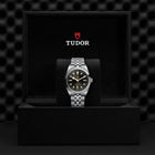 TUDOR Black Bay One 36