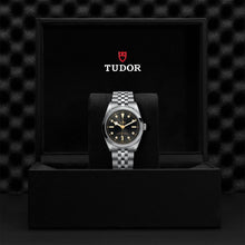 TUDOR Black Bay One 36