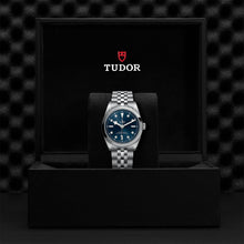 TUDOR Black Bay One 36