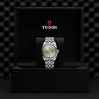TUDOR Black Bay One 36