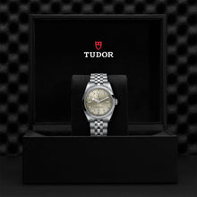 TUDOR Black Bay One 36