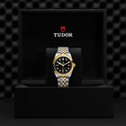 TUDOR Black Bay One 36 S&G