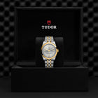 TUDOR Black Bay One 36 S&G