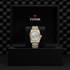 TUDOR Black Bay One 36 S&G
