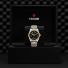 TUDOR Black Bay One 36 S&G