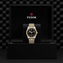 TUDOR Black Bay One 36 S&G