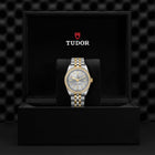 TUDOR Black Bay One 36 S&G