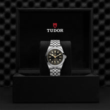 TUDOR Black Bay One 39
