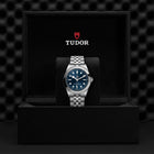 TUDOR Black Bay One 39