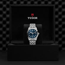 TUDOR Black Bay One 39