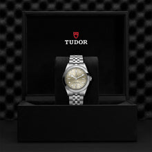 TUDOR Black Bay One 39