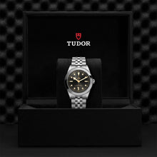 TUDOR Black Bay One 39