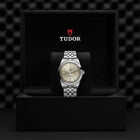 TUDOR Black Bay One 39