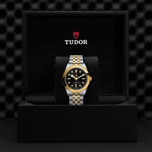 TUDOR Black Bay One 39 S&G