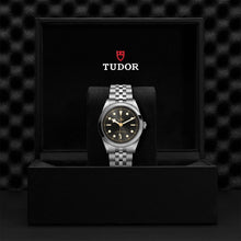 TUDOR Black Bay One 41