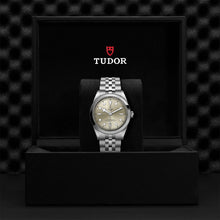 TUDOR Black Bay One 41
