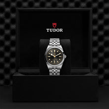TUDOR Black Bay One 41