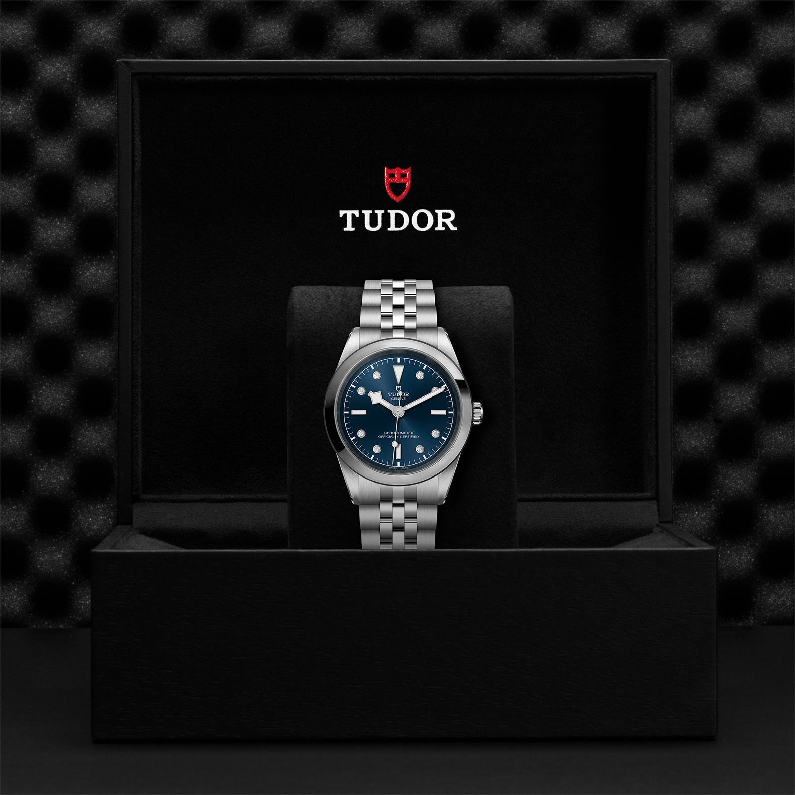 TUDOR Black Bay One 41