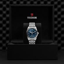 TUDOR Black Bay One 41