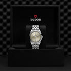 TUDOR Black Bay One 41