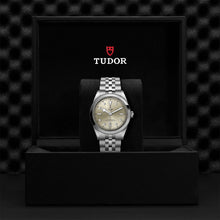 TUDOR Black Bay One 41