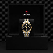 TUDOR Black Bay One 41 S&G