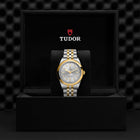 TUDOR Black Bay One 41 S&G