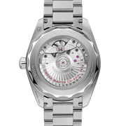 OMEGA Seamaster Railmaster 38mm