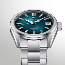 Grand Seiko Evolution 9 "Atera Valley" 40mm