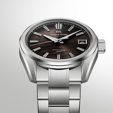 Grand Seiko Evolution 9 "Lake Suwa" 40mm