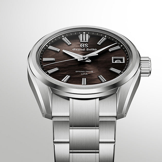Grand Seiko Evolution 9 "Lake Suwa" 40mm