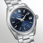 Grand Seiko Evolution 9 "Lake Suwa" 40mm
