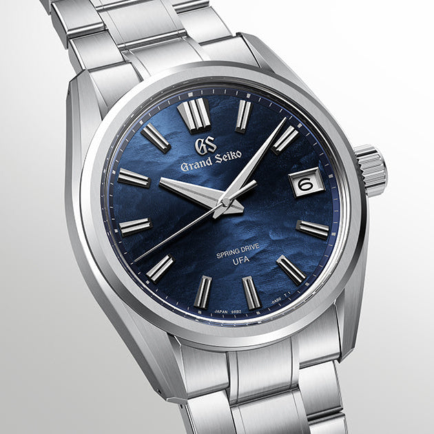Grand Seiko Evolution 9 "Lake Suwa" 40mm