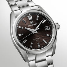 Grand Seiko Evolution 9 "Lake Suwa" 40mm
