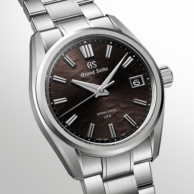 Grand Seiko Evolution 9 "Lake Suwa" 40mm