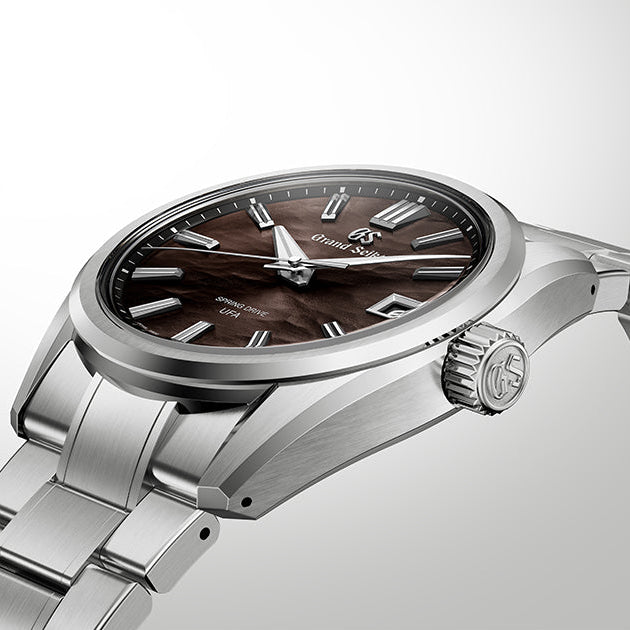 Grand Seiko Evolution 9 "Lake Suwa" 40mm
