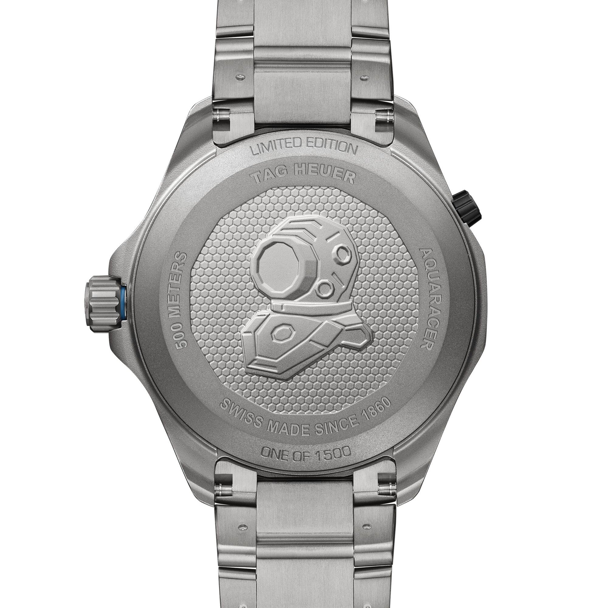 TAG Heuer Aquaracer Professional 500 42mm