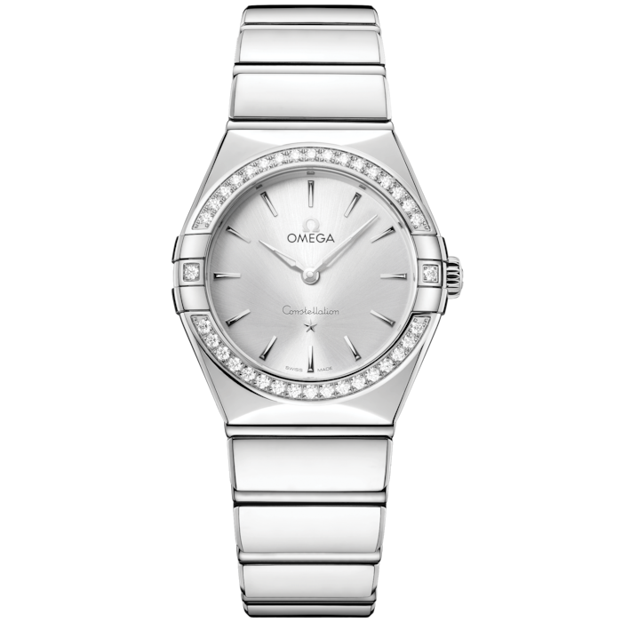 OMEGA Constellation 28mm