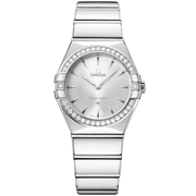 OMEGA Constellation 28mm