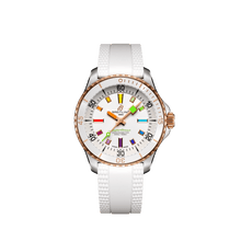 Breitling Superocean Automatic 36