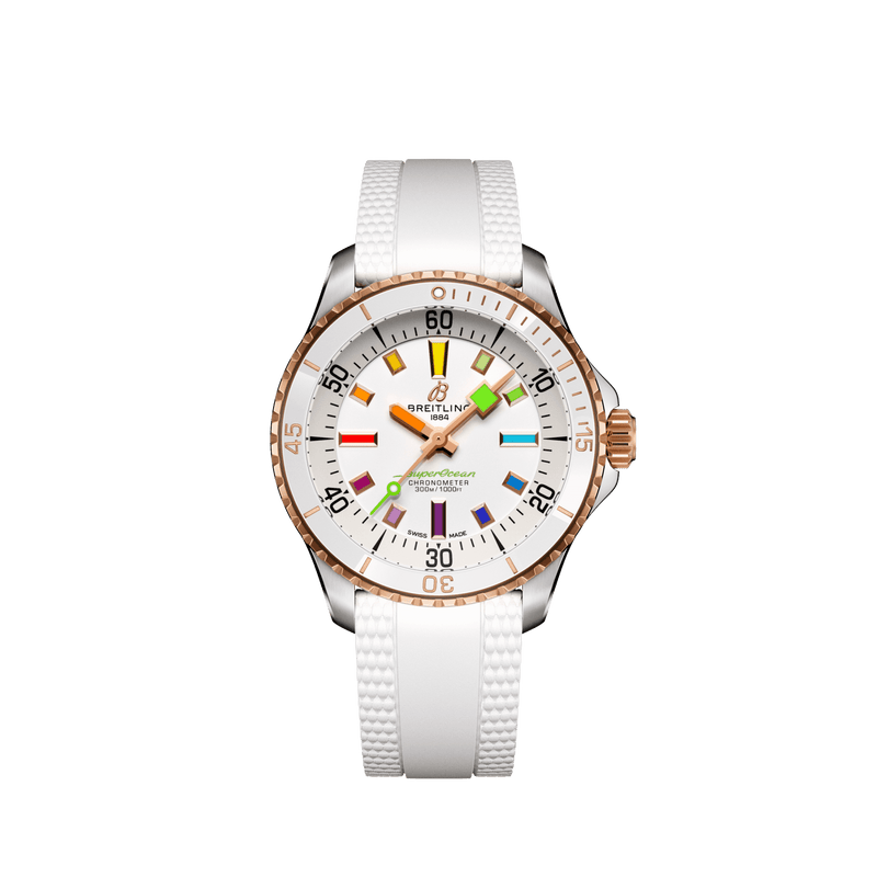 Breitling Superocean Automatic 36