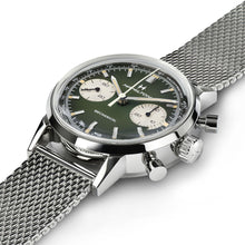 Hamilton American Classic Intramatic Chronograph 40mm