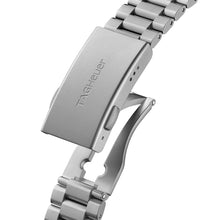 TAG Heuer Formula 1 Solargraph 38mm