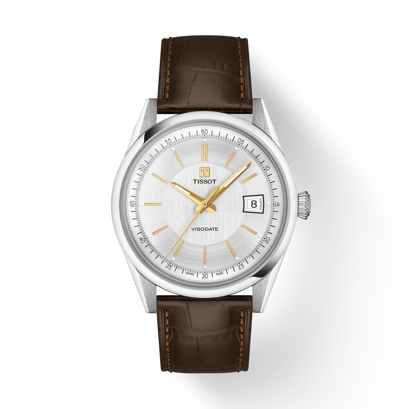 Tissot Visodate 39mm