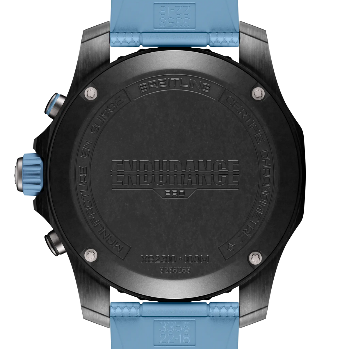 Breitling Endurance Pro 44