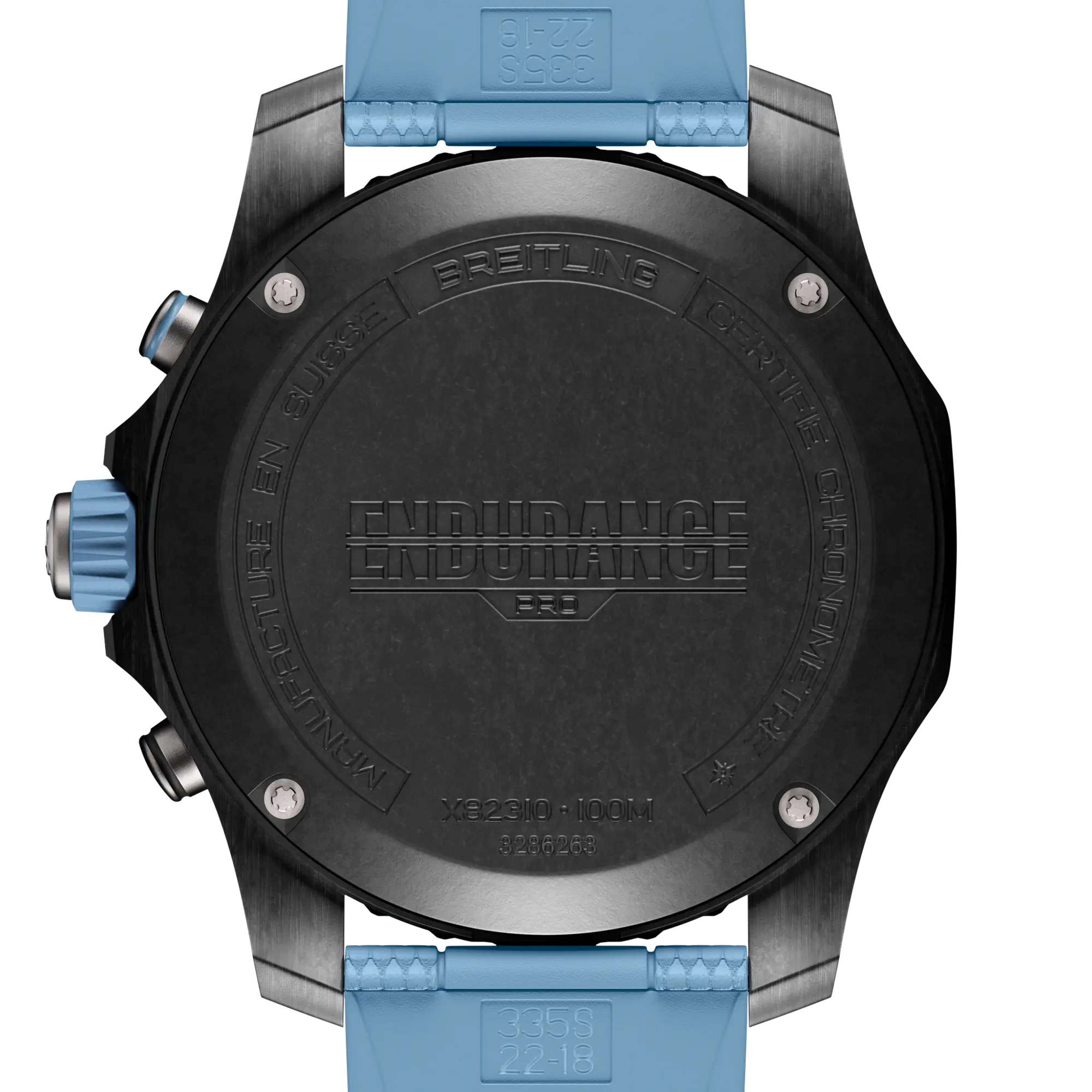 Breitling Endurance Pro 44