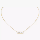 Messika Baby Move Necklace