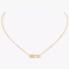 Messika Baby Move Necklace