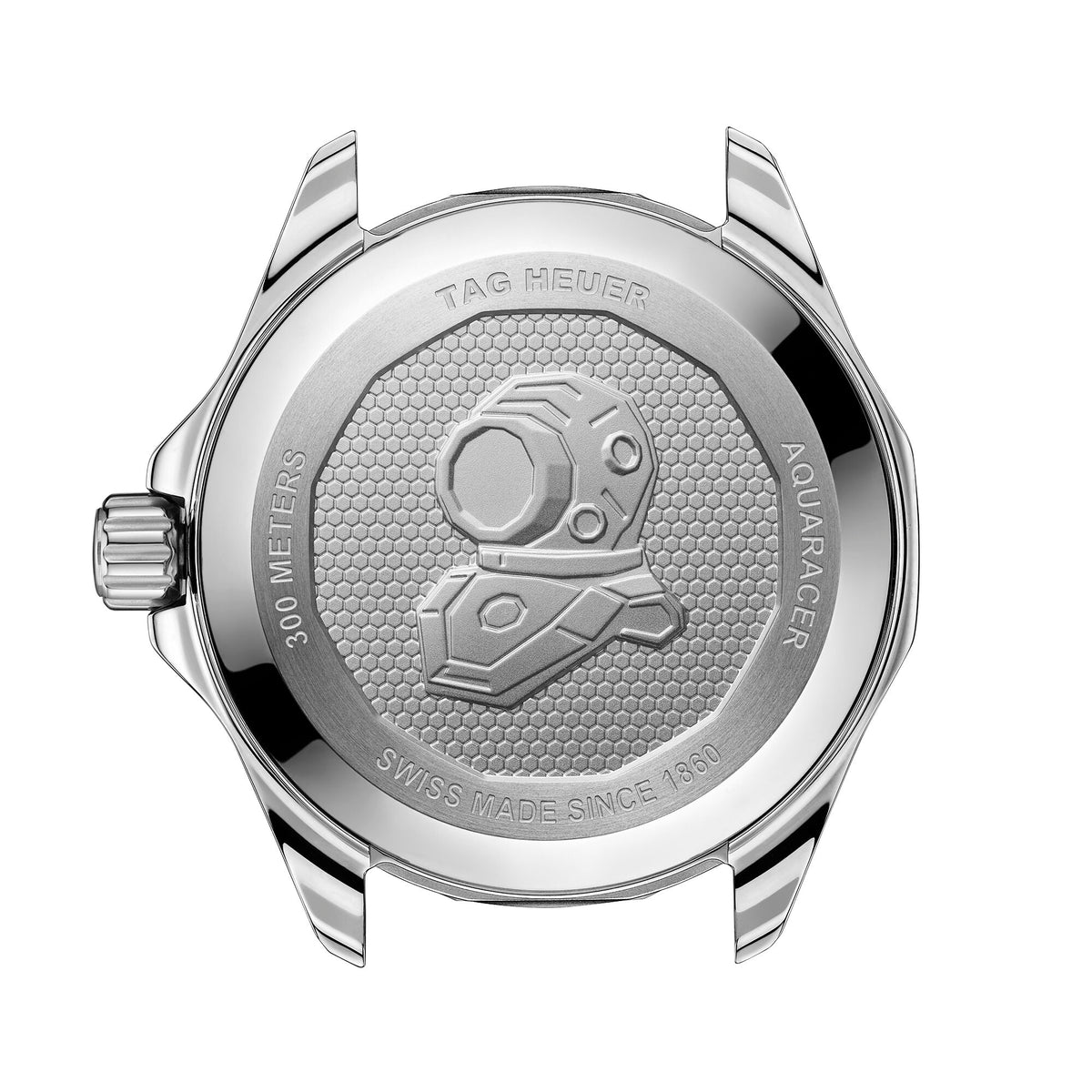 TAG Heuer Aquaracer Professional 300 Date 42mm