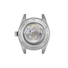 Tissot Gentleman Powermatic 80 38mm